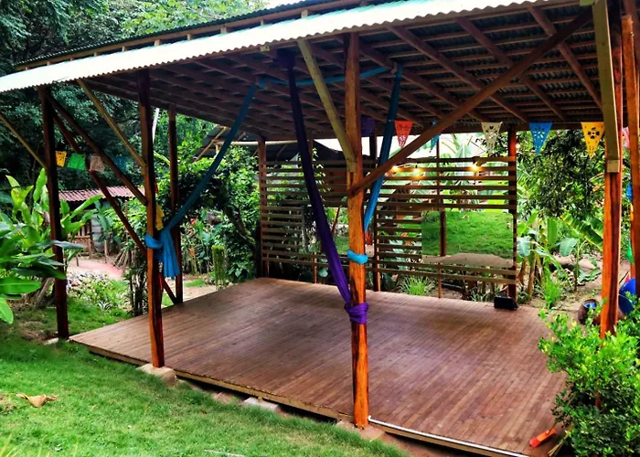 La Casa En El Aire