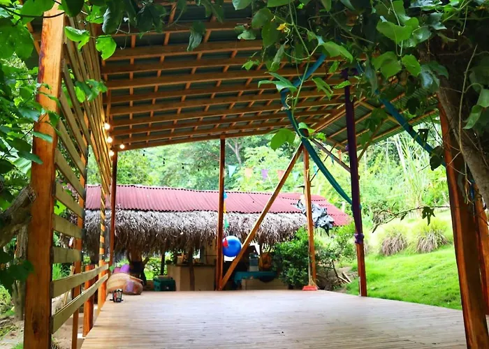 La Casa En El Aire