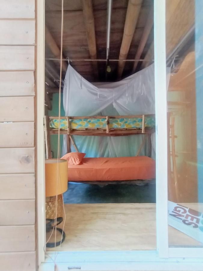 Lodge La Casa En El Aire *