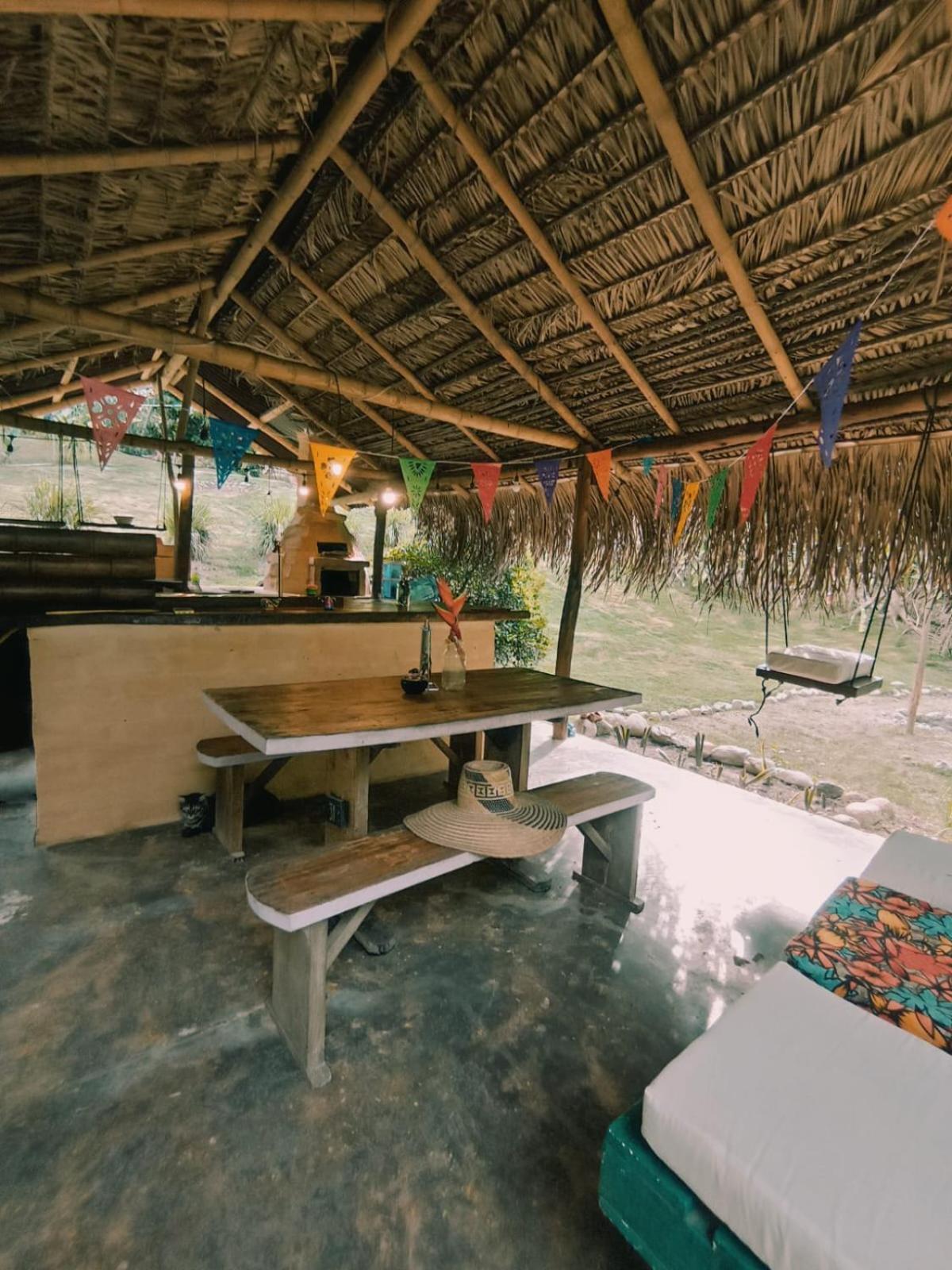 Lodge La Casa En El Aire *