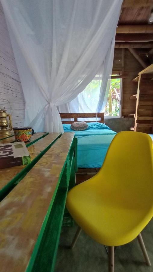 La Casa En El Aire Lodge Palomino
