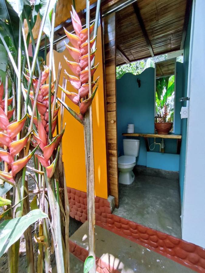 La Casa En El Aire Lodge