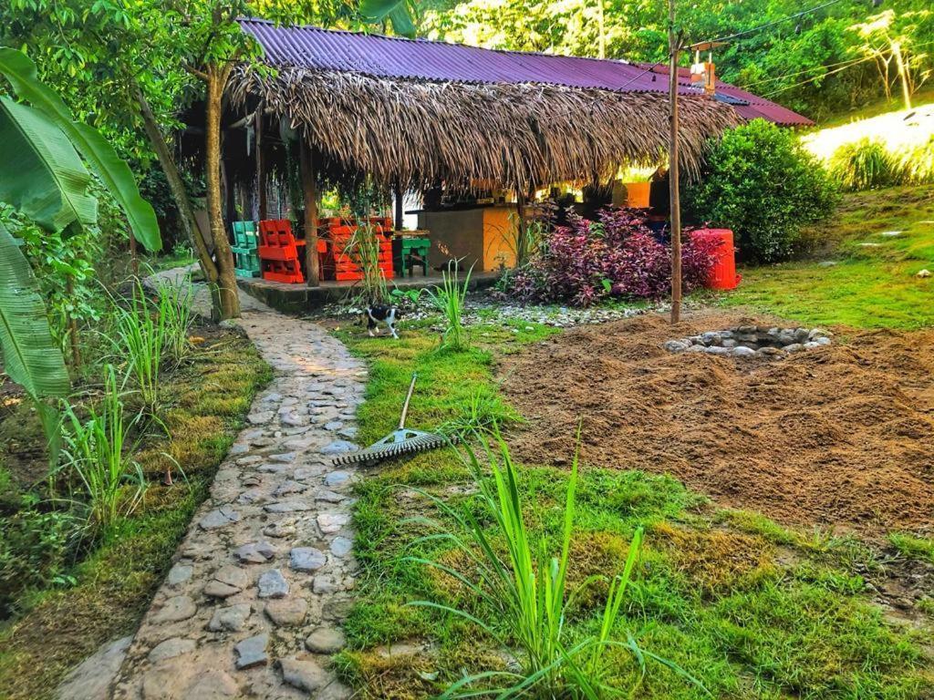 La Casa En El Aire * Palomino