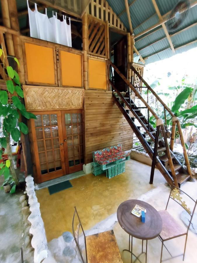 La Casa En El Aire Palomino