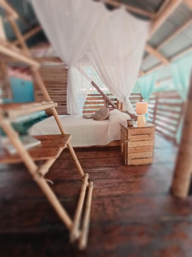 Lodge La Casa En El Aire Palomino