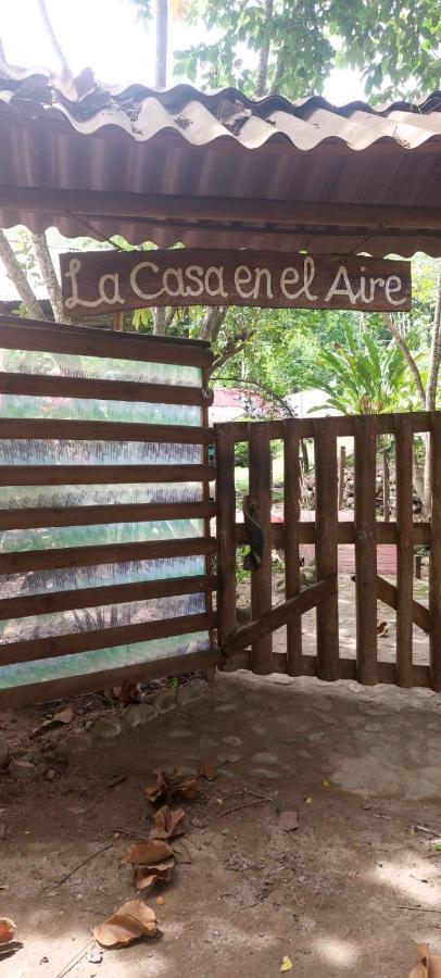 Lodge La Casa En El Aire