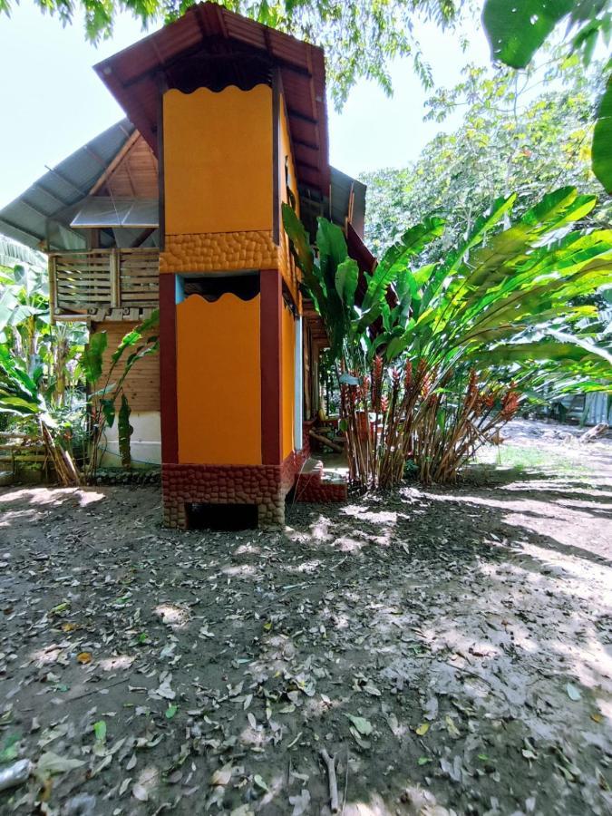 Lodge La Casa En El Aire *
