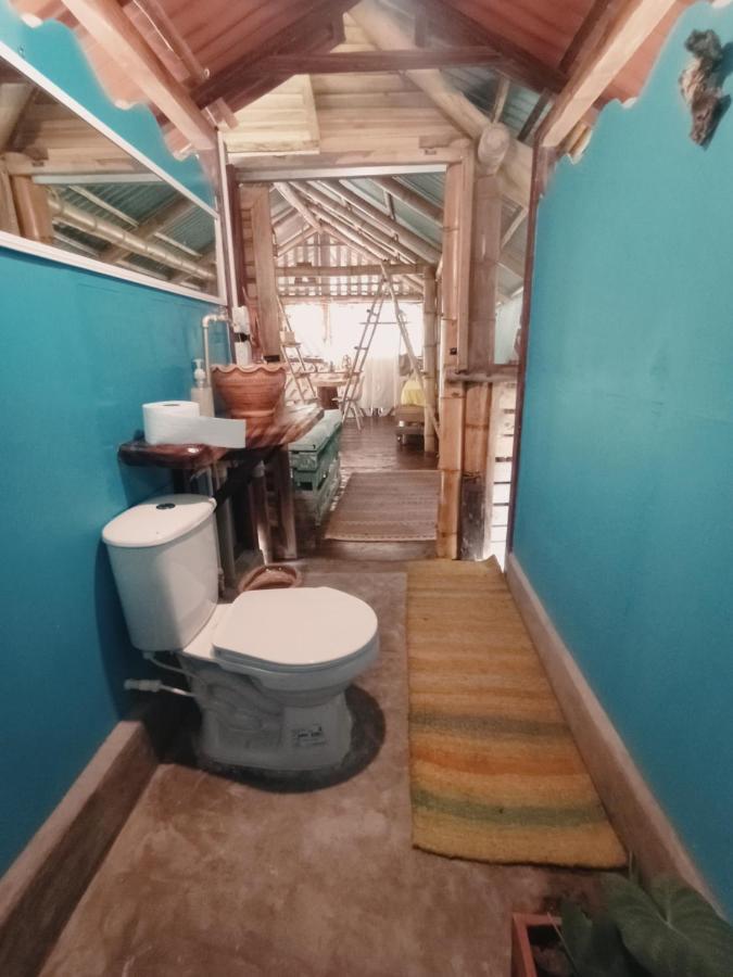 La Casa En El Aire *
