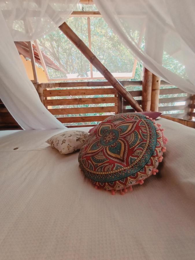 La Casa En El Aire Lodge Palomino