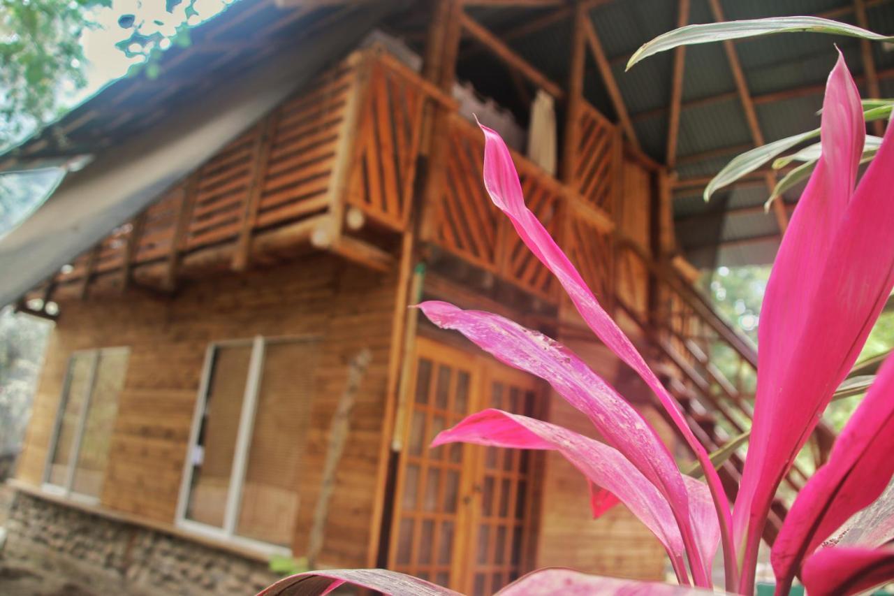 La Casa En El Aire Lodge