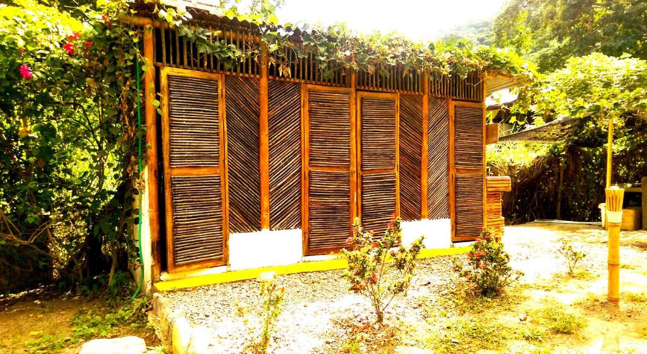 Lodge La Casa En El Aire *