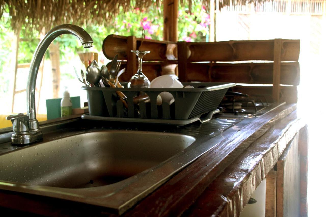 La Casa En El Aire Lodge