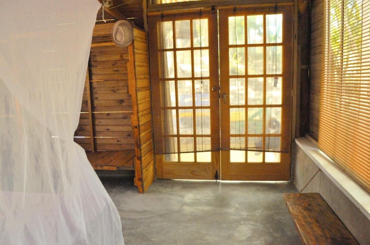 Lodge La Casa En El Aire *