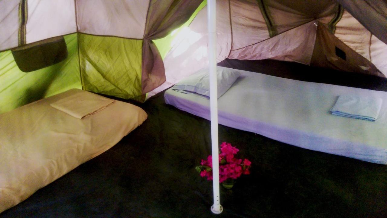 Lodge La Casa En El Aire
